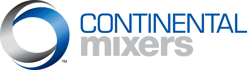 Continental Mixer