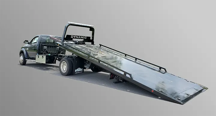 Dynamic Carrier rollback